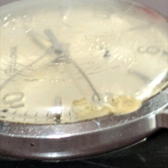 1969 Bulova Sea King Automatic Gents Watch - Picture 5 of 5